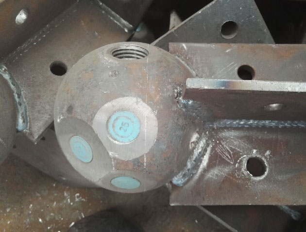 乌海网架工程有限公司