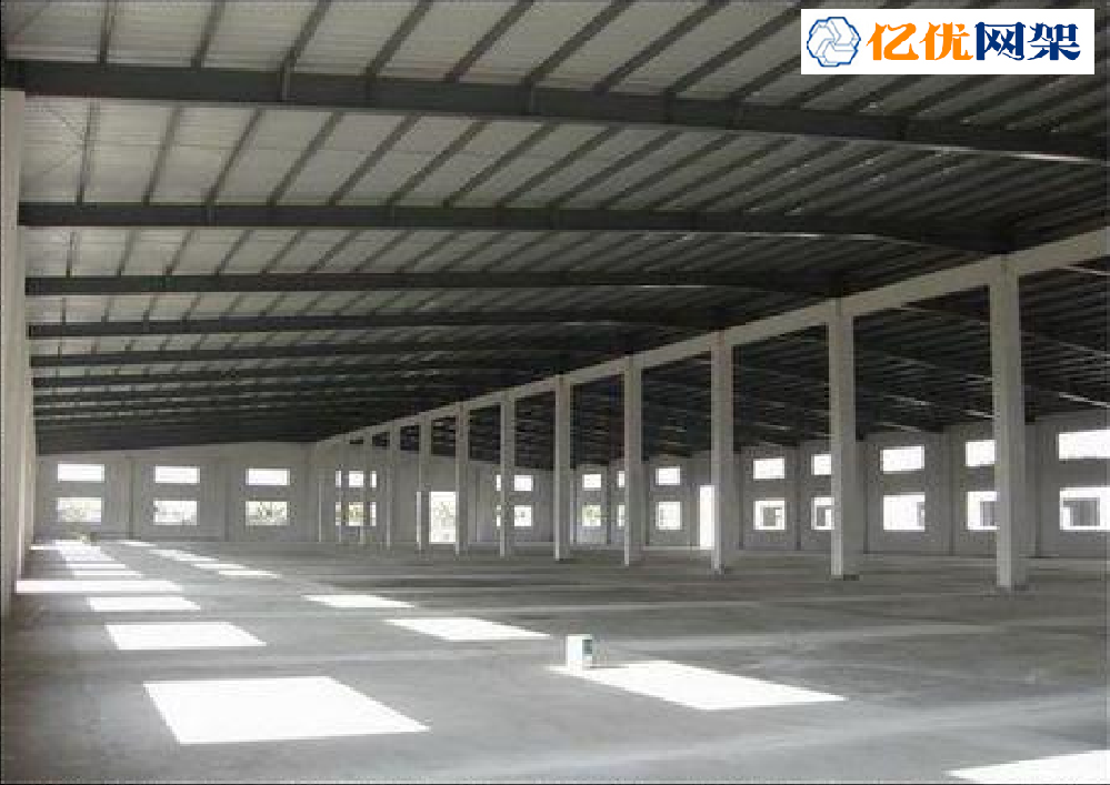乌海料棚网架建设