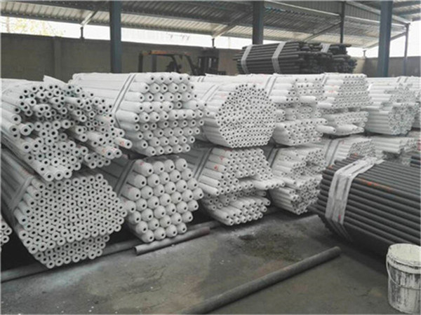 乌海网架成品发货